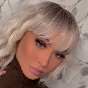 Meet your Posher, Letty